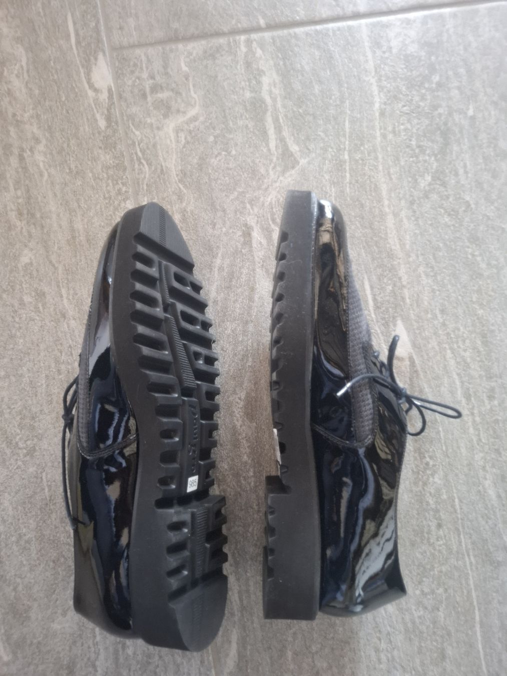 Chaussures femmes: Schuh, Dandy Stil, 40, neu – Neuf avec emballage d'origine à Hurden par Quadrille76 1