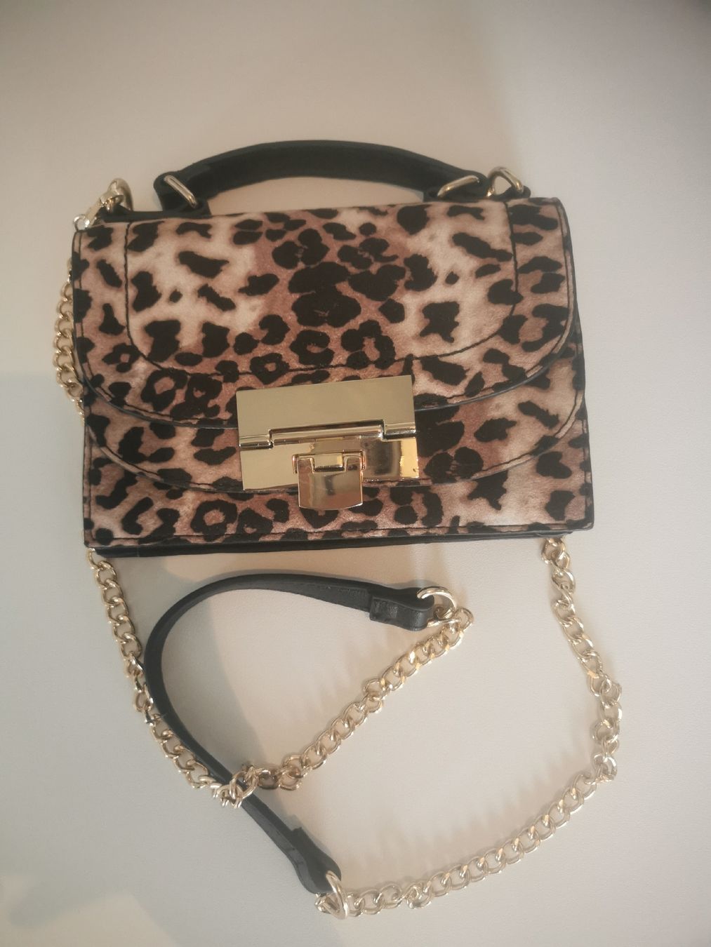 Taschen für Damen: Tasche Leopard – Neu (gemäss Beschreibung) aus Zürich von ssi_6pt7 2