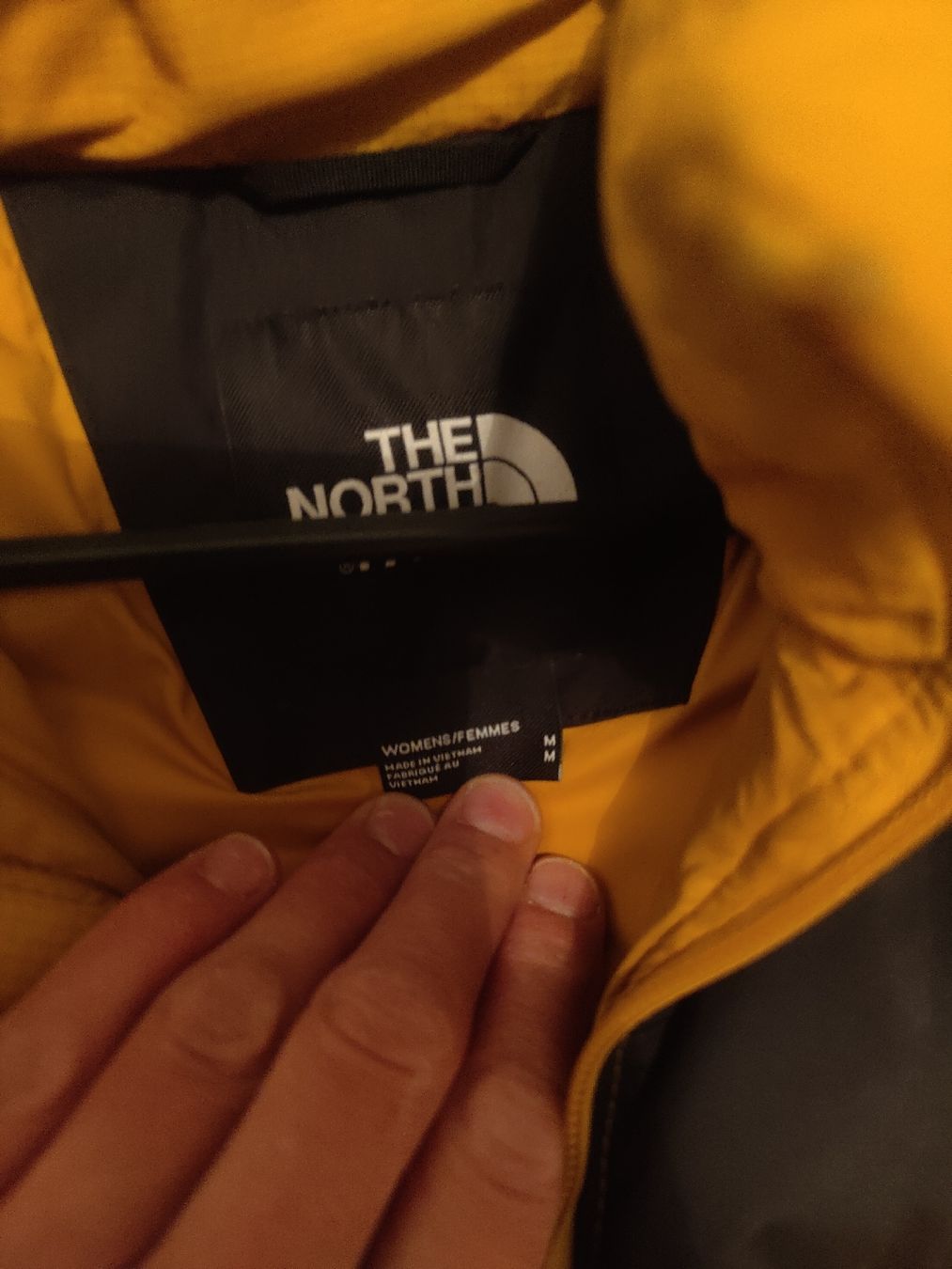 North Face Jacken: doudoune the North face – Gebraucht aus Fribourg von cbu_q7ck 5