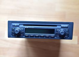 Original Audi Autoradio & CD Player Audi Concert