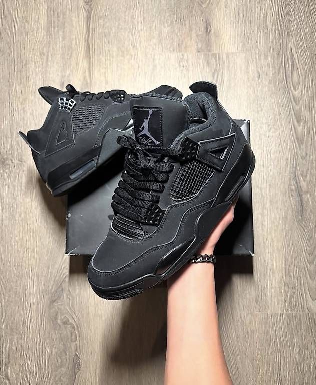 Herrenschuhe: Jordan 5 black cat (2020) – Gebraucht aus Cheseaux-Lausanne von mad_mnv2