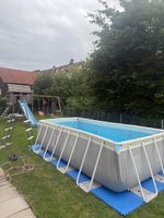 Intex Pool 400x200x100