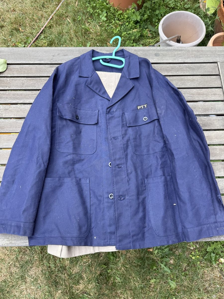 La Poste Uniformes: Uniforme PTT – D'occasion à Fribourg par Ardoffel