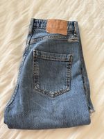Zara Jeans Denim Gr. 34