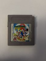 Spiel Super Mario Land 2 Nintendo Game Boy gebraucht
