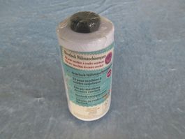 Overlock Nähmaschinengarn 4 Spulen