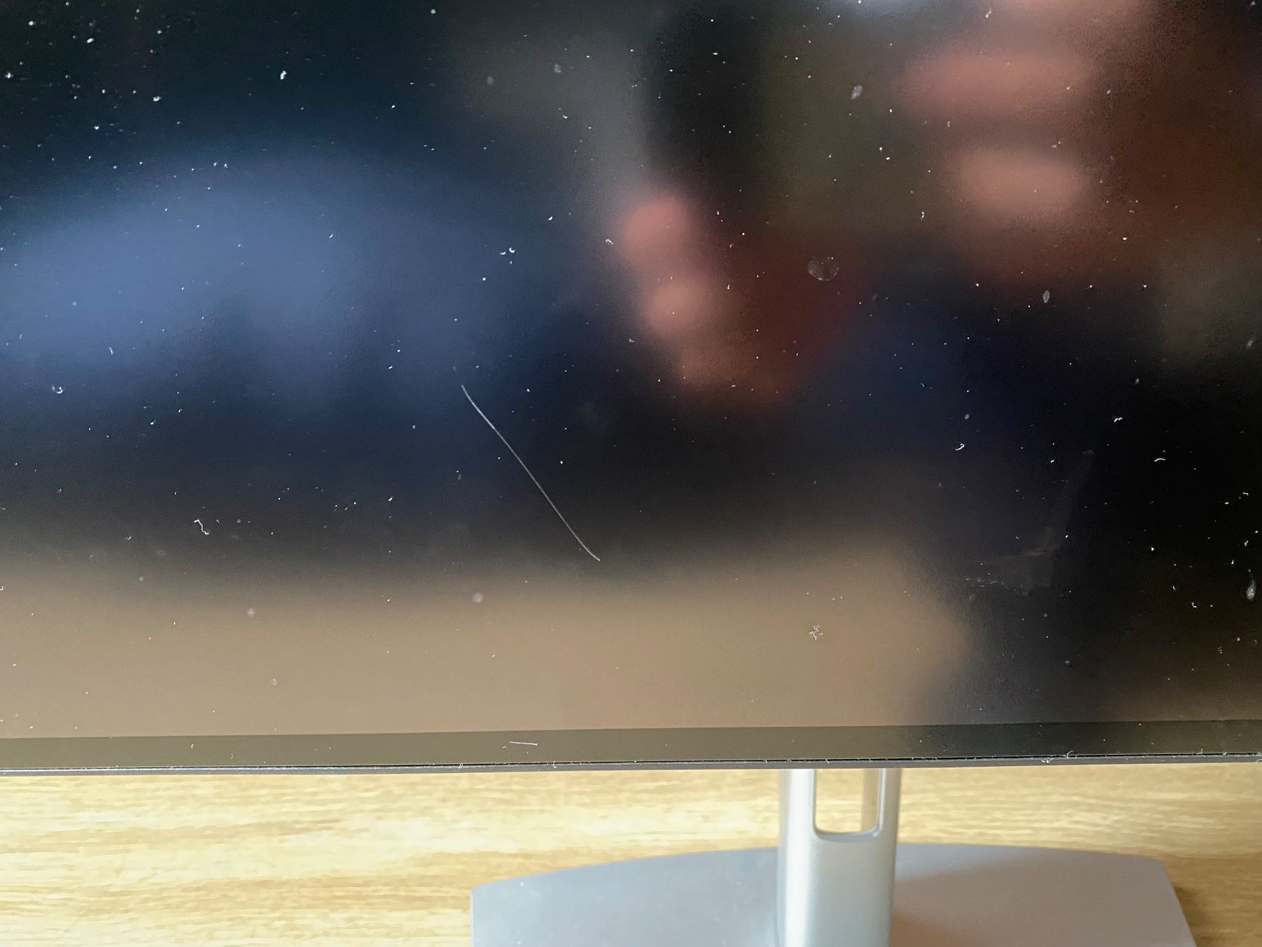 Ecrans: DELL UltraSharp U2723QE – D'occasion à Zürich par ann_6wfr 1