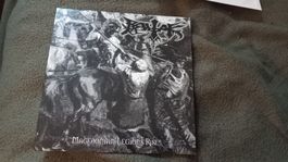 Baltak-Macedonien..Vinyl 7"Single Black Metal