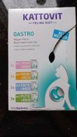 Kattovit Feline Gastro Multipack