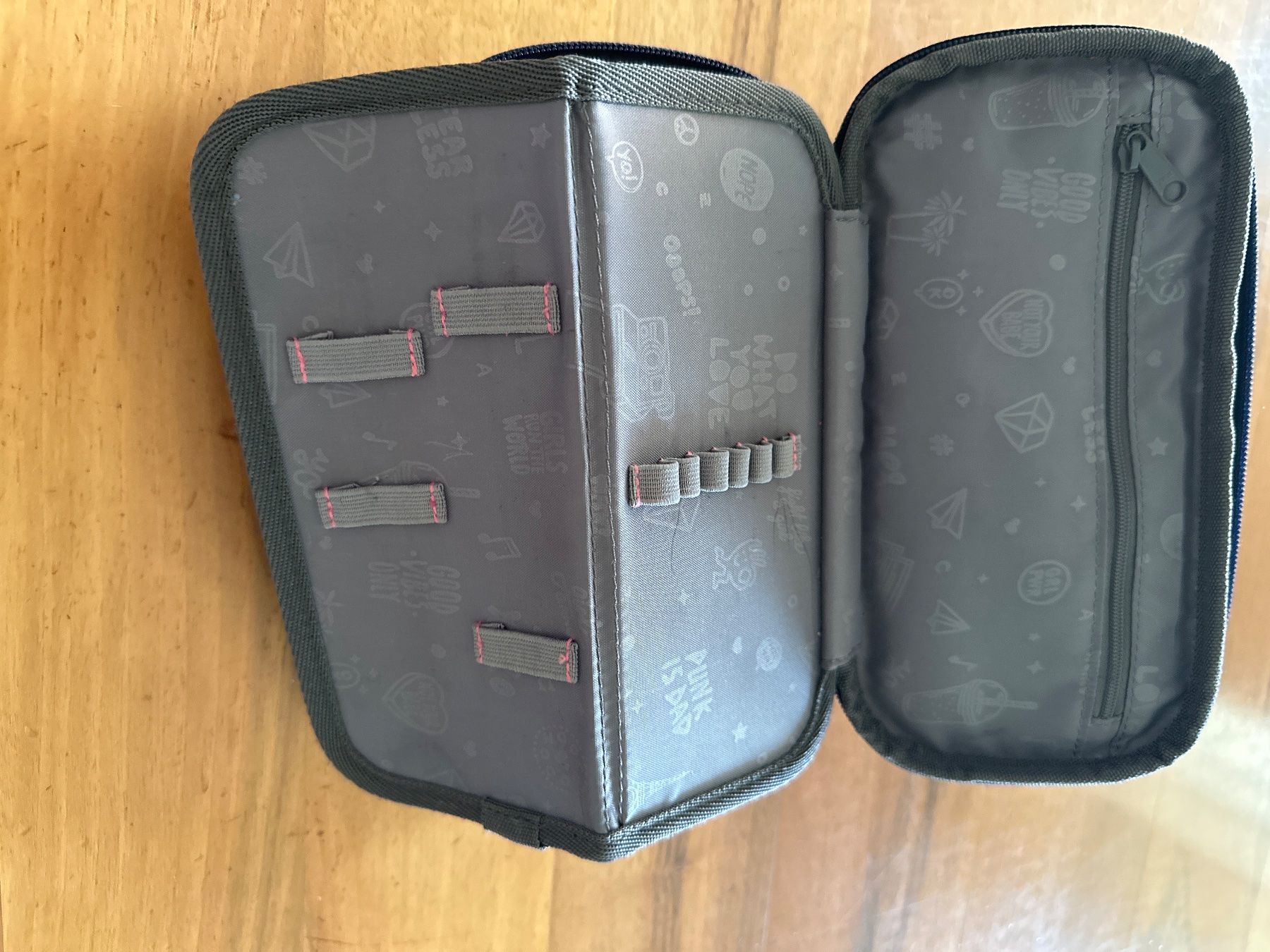 Schüler-Etuis: Coocazoo Etui – Gebraucht aus Bonstetten von Neptun2013 1