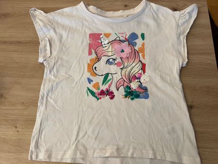 T-Shirt Gr. 116