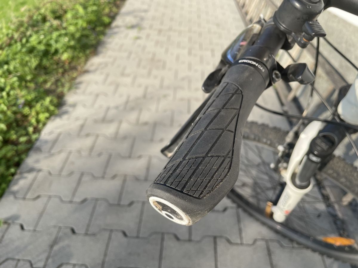 Stoke Biciclette: Stoke Mountainbike – Usato da Zugerberg venduto da rob_jl6j 4