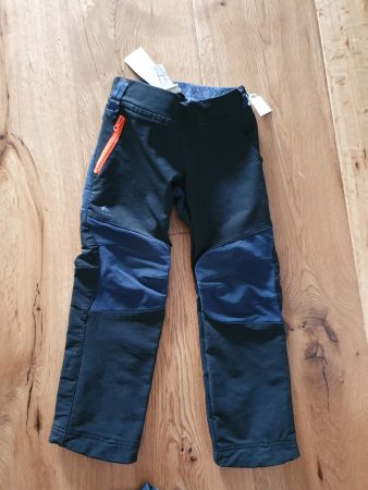 Robuste Outdoorhose Gr. 92