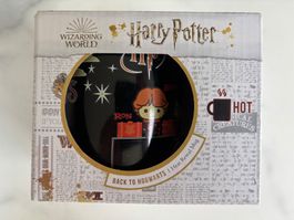 Harry Potter Tasse neu