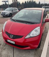      Honda Jazz 1.2i | Zuverlässig und sparsam | 61000 km