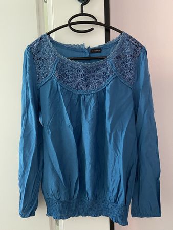 Bluse