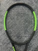 Wilson Blade Tennisschläger, Top Zustand, wenig benutzt