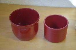 2 STUCK - VASE