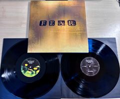 Marillion - Fuck Everyone And Run, DLP neu und ungespielt