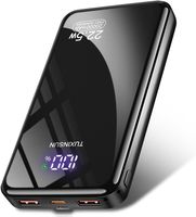 Power Bank 20000 mAh FABRIKNEU & Original verpackt!
