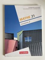 Schulbuch Mathe 21 Geometrie 2