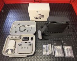 DJI Mini 4K + Zubehör