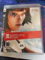 Jeu vidéo PS3 Mirror's Edge bon état