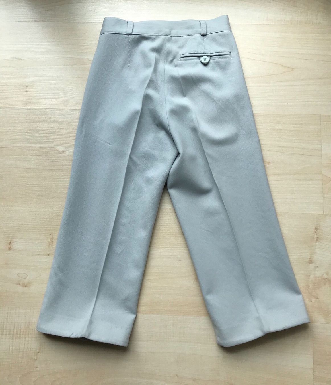 Versace Pantaloni: Versace Young Hose, 92 – Usato da Wilderswil venduto da Renaissance1 4