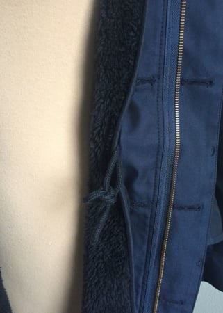 Marc Jacobs Mäntel: Marc Jacobs Parka – Neu (gemäss Beschreibung) aus Winterthur von 19.19 8