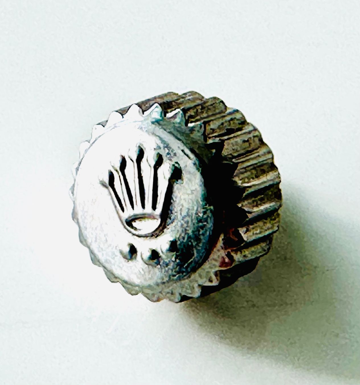 Rolex Orologi: ROLEX - COURONNE 7 mm – Usato da Conthey venduto da advisia 1