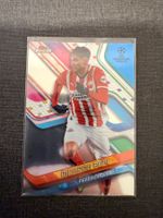 Topps finest Ricardo Pepi PSV Eindhoven