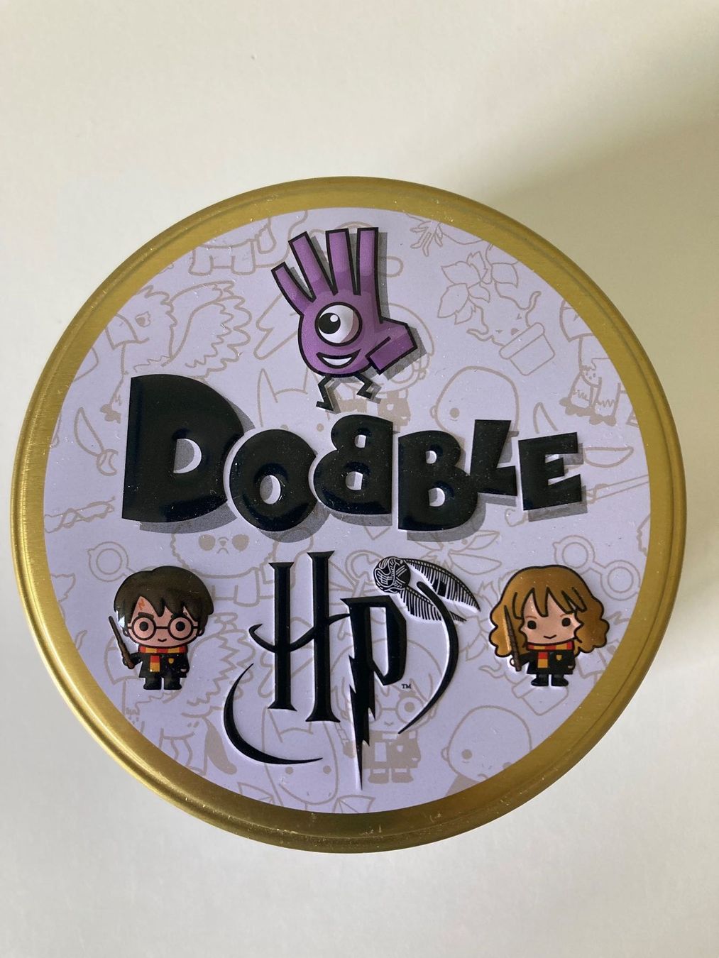 Jeux: Dobble Harry Potter – Neuf (Voir description) à Bern par Razfaz76