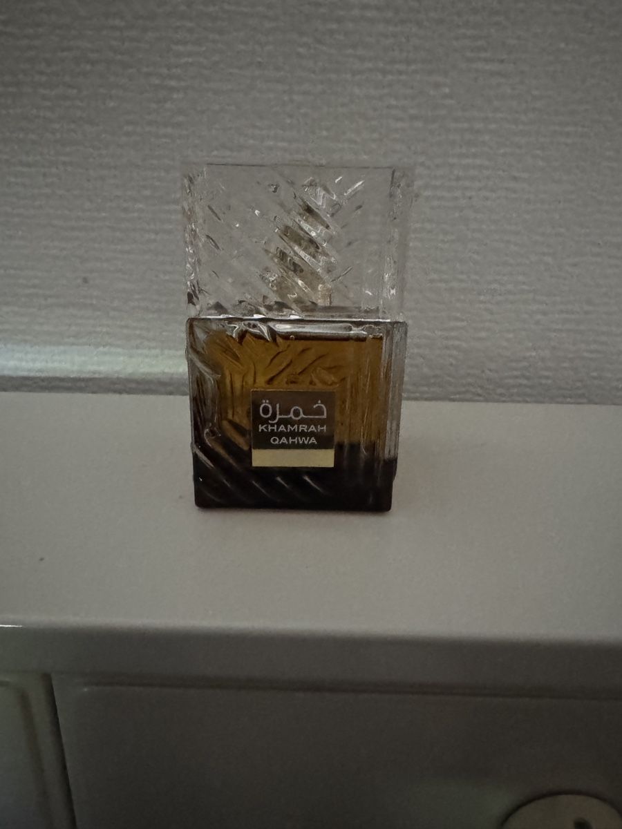 Lattafa Profumi & Eau de Toilette: Lattafa Khamrah Qahwa – Nuovo (secondo la descrizione) da Düdingen venduto da noe_59gg
