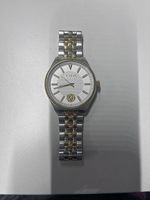 Versus Versace Colonne Uhr