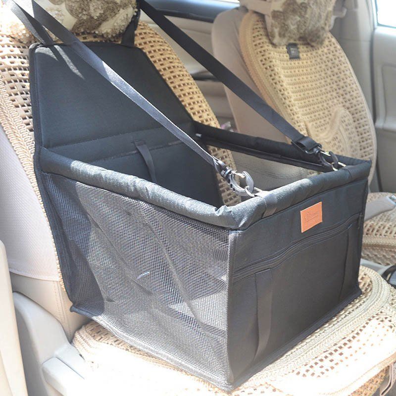 Cucce & Letti: ✅ Reise Hunde Autositz – Nuovo e nell'imballaggio originale da Wittenbach venduto da ChinaSeidenstrasse 1
