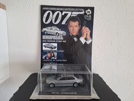 GE Fabbri James Bond 007 BMW 750iL