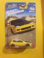 Hot Wheels HONDA CIVIC EG