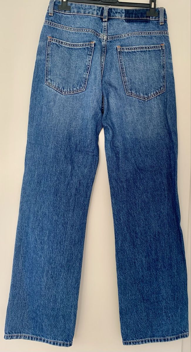 Zara Jeans: ZARA Jeans Größe 36..!! – Usato da Obfelden venduto da montes50 2