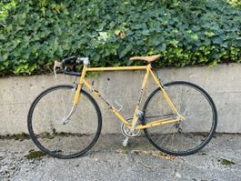 Rennvelo Vintage