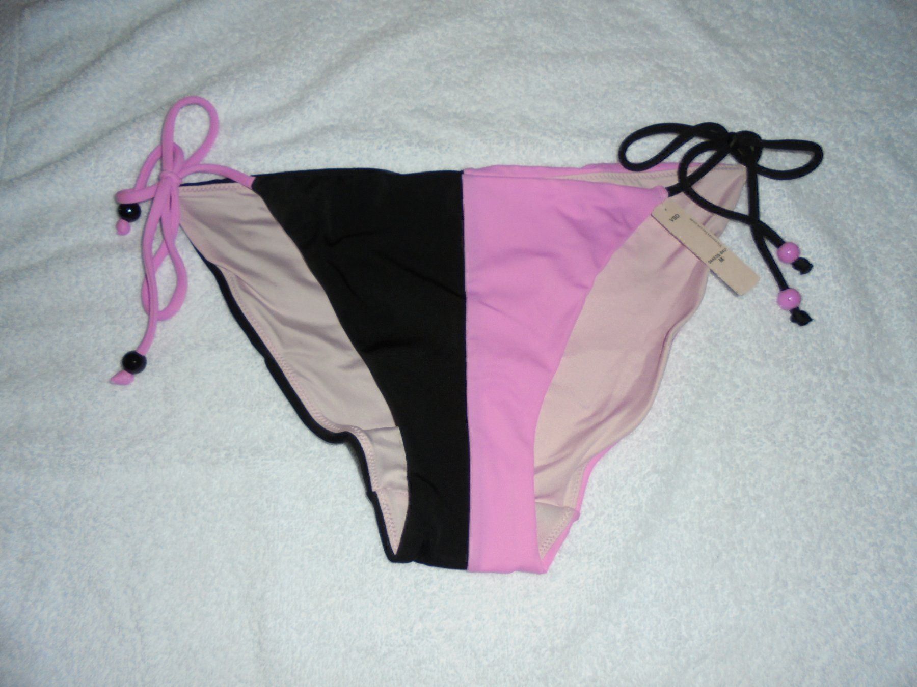 Victoria's Secret Badekleider & Bikinis: VICTORIA'S SECRET BIKINI GR. M / 75 C – Neu und originalverpackt aus Aarau Rohr von PinkSchwein 6