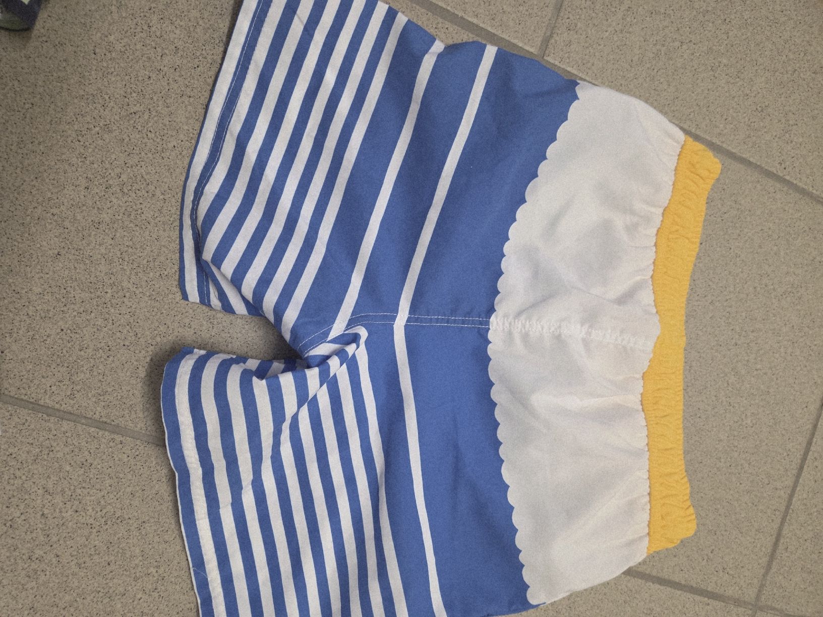 Caleçons de bain: Badehose – D'occasion à St. Gallen par Rotezorraa 1