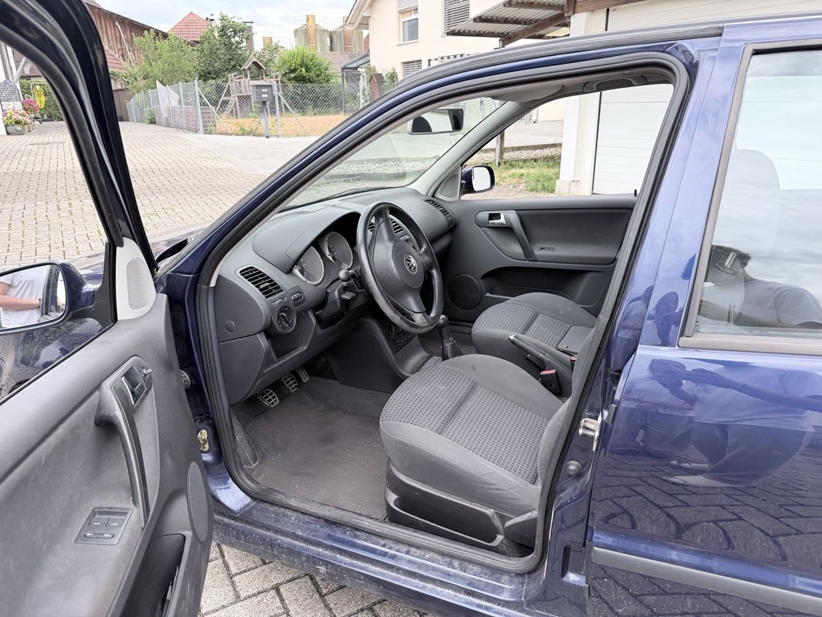 VW Autos: VW Polo 9N 1.4 60 PS – Gebraucht aus Oberönz von lev_j57j 5