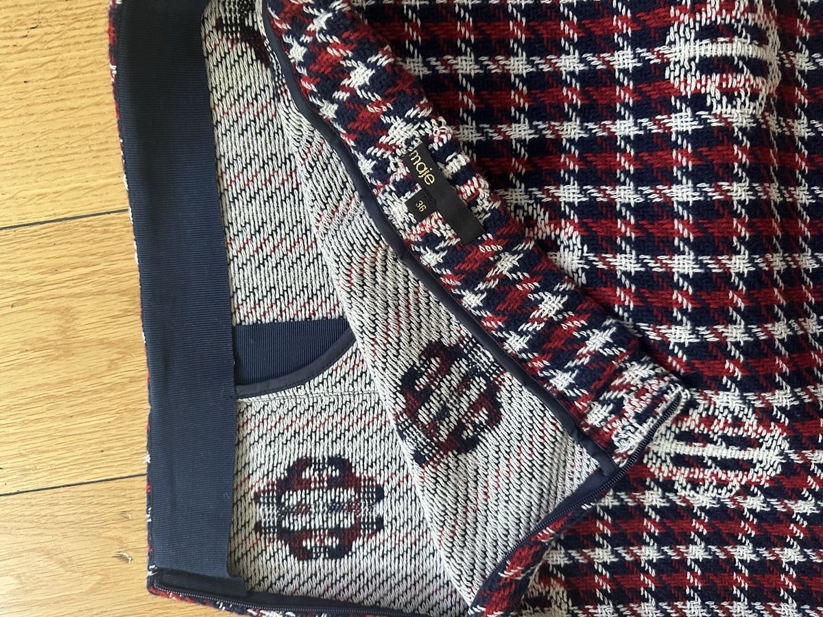Maje Gonne: Maje skirt size FR36 – Usato da Geneve venduto da iri_dr5s 2