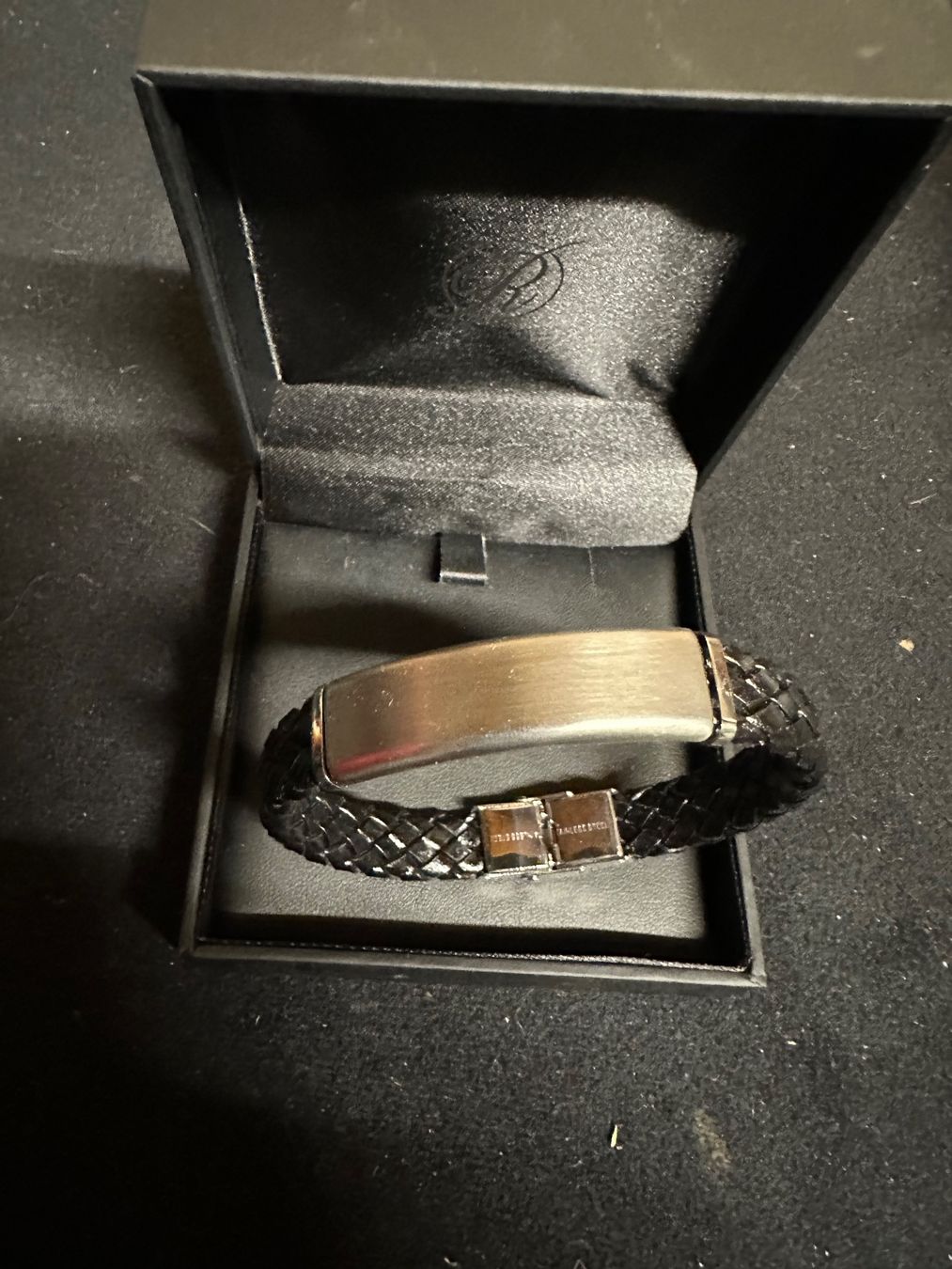 Bracciali & Braccialetti: Armschmuk – Nuovo e nell'imballaggio originale da Gerlafingen venduto da luk_qs7y