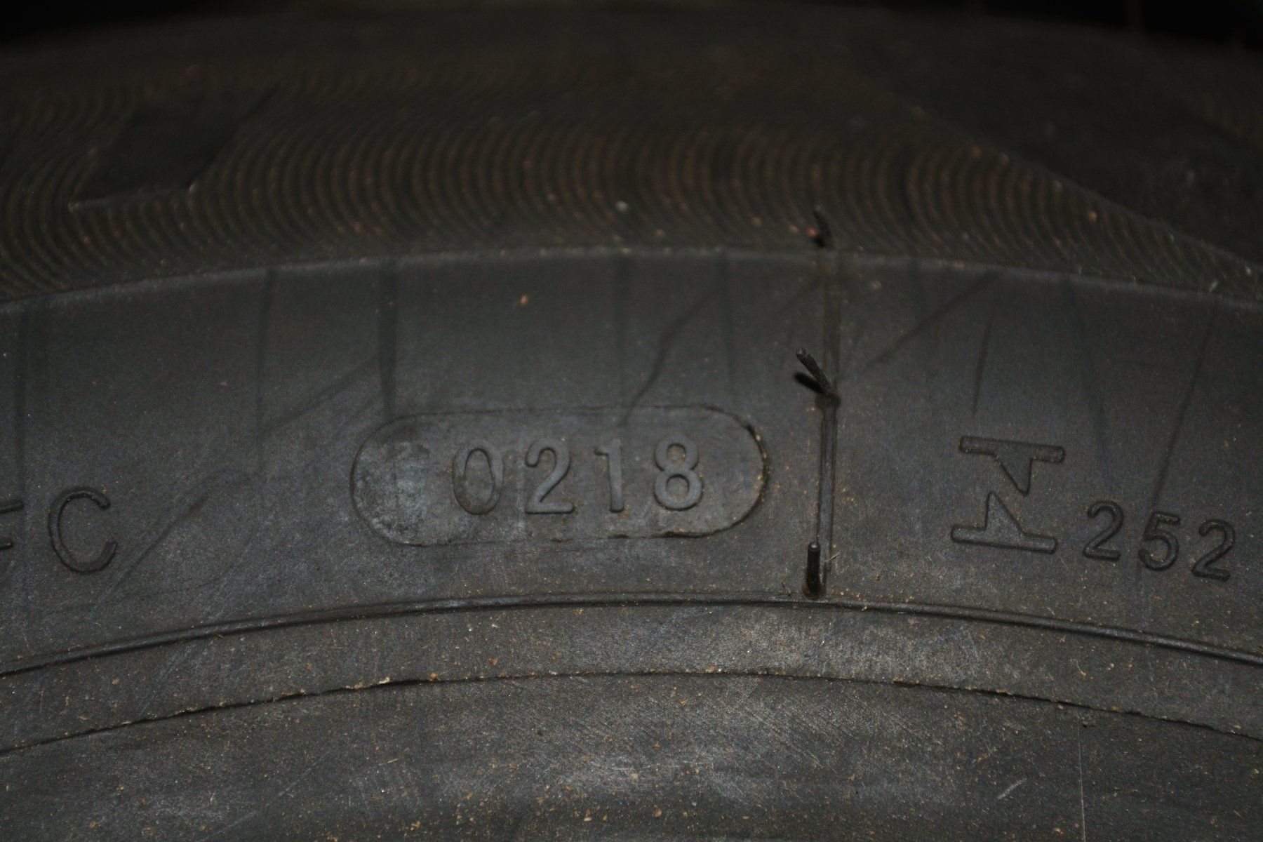 Pneumatici & Ruote complete: Sommerpneus 145/80R/12 – Nuovo (secondo la descrizione) da Wollerau venduto da chevy27 2