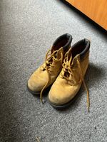 Sturdy Winter Boots, Size 8 US Men's