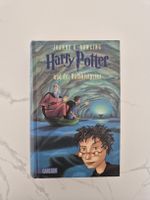 Harry Potter und der Halbblutprinz - Buch