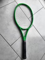 Tennisschläger "Völkl Organix 7"