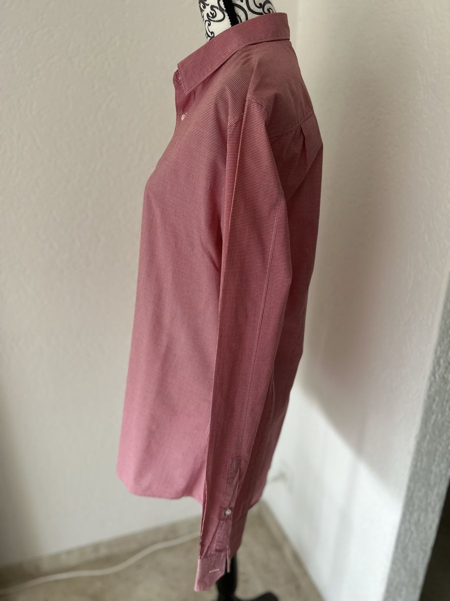 Burberry Hemden: Camicia BURBERRY taglia XL – Neu (gemäss Beschreibung) aus Locarno von Matic04 2
