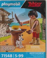 PLAYMOBIL ASTERIX 71548  OCATARINETABELASCISCIX  FIGURE  New